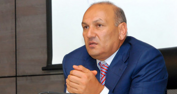 Մեկնարկել է Գագիկ Խաչատրյանի եղբորորդու գործով դատական նիստը (տեսանյութ)